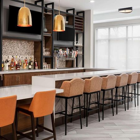 Hilton Garden Inn Minneapolis Downtown Εξωτερικό φωτογραφία