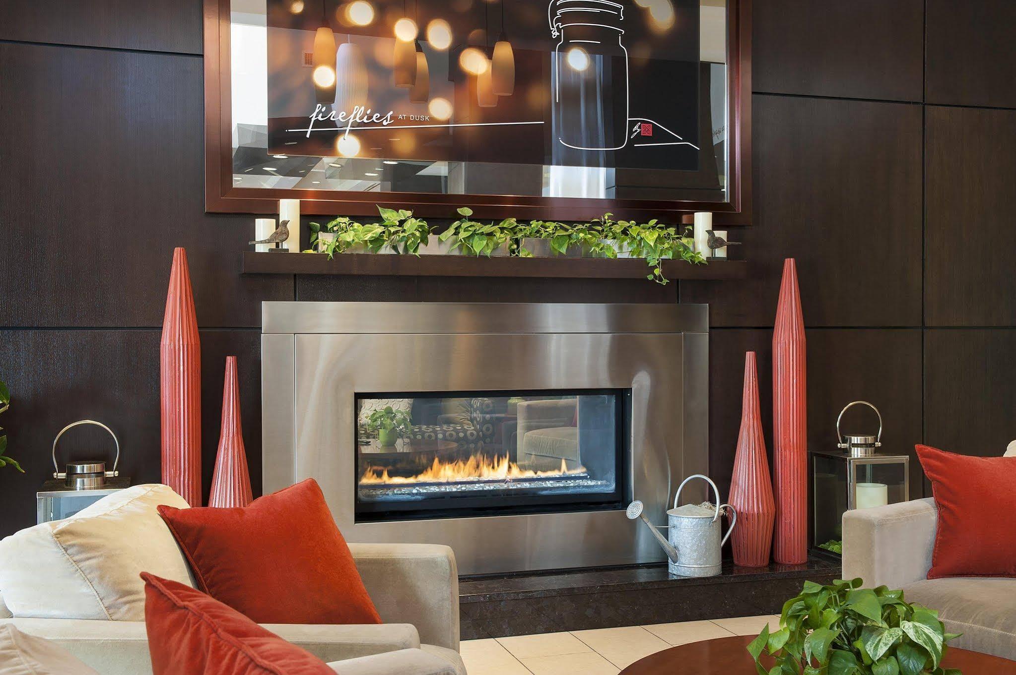Hilton Garden Inn Minneapolis Downtown Εξωτερικό φωτογραφία