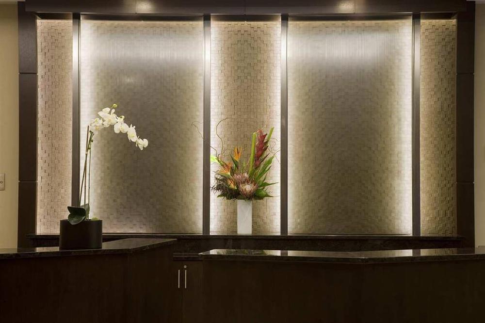 Hilton Garden Inn Minneapolis Downtown Εσωτερικό φωτογραφία