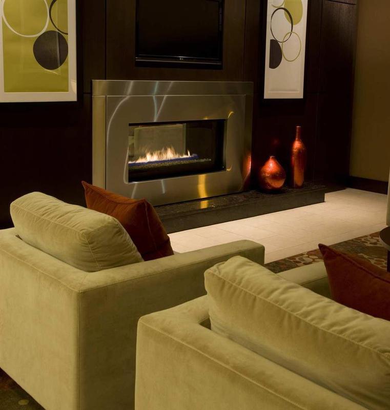 Hilton Garden Inn Minneapolis Downtown Δωμάτιο φωτογραφία