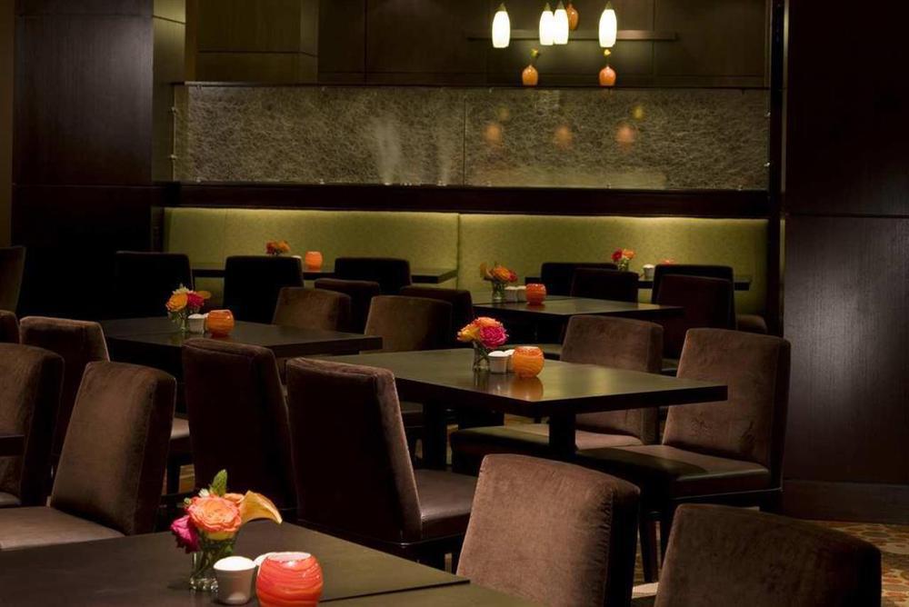 Hilton Garden Inn Minneapolis Downtown Εστιατόριο φωτογραφία