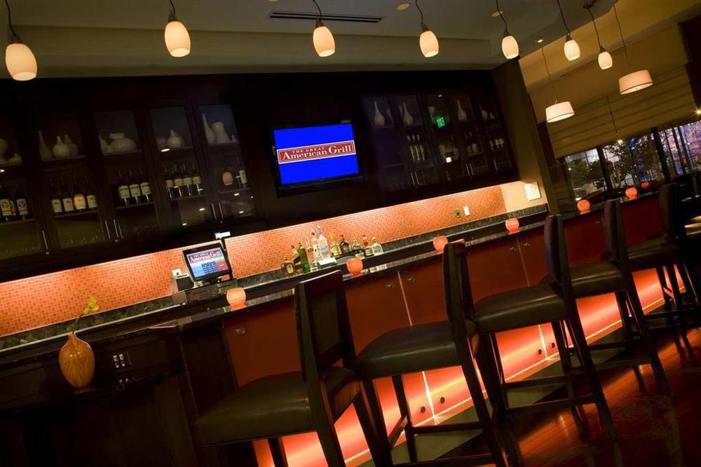 Hilton Garden Inn Minneapolis Downtown Εστιατόριο φωτογραφία