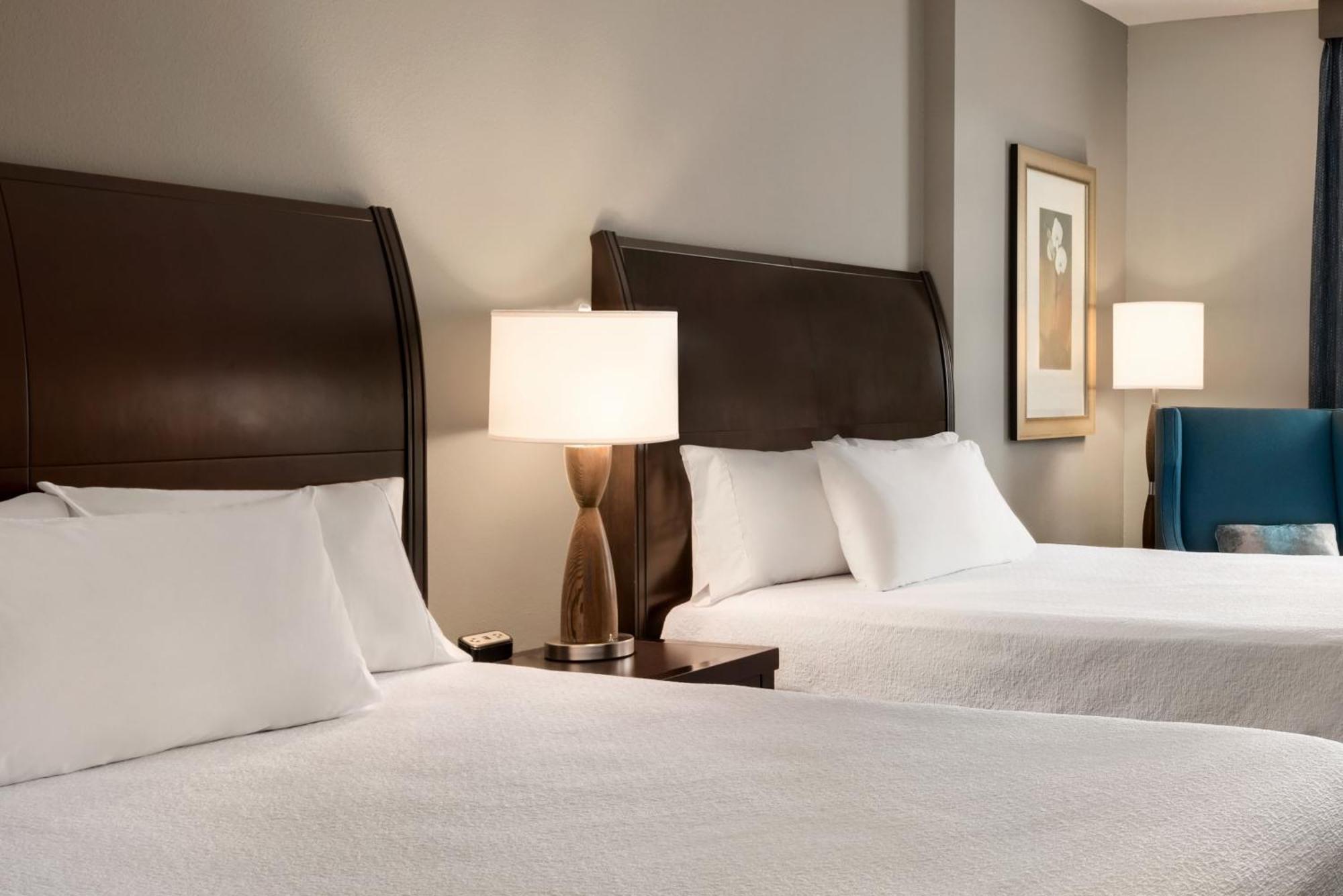 Hilton Garden Inn Minneapolis Downtown Εξωτερικό φωτογραφία