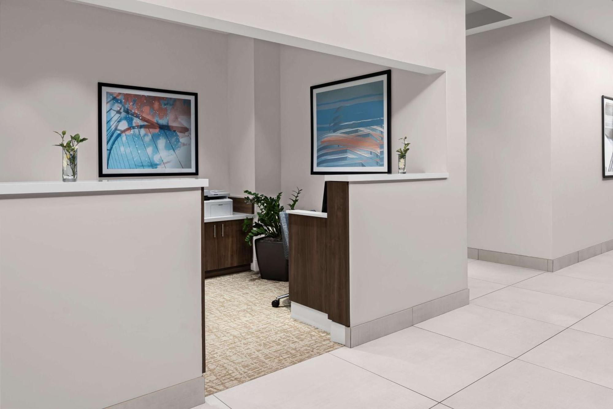 Hilton Garden Inn Minneapolis Downtown Εξωτερικό φωτογραφία