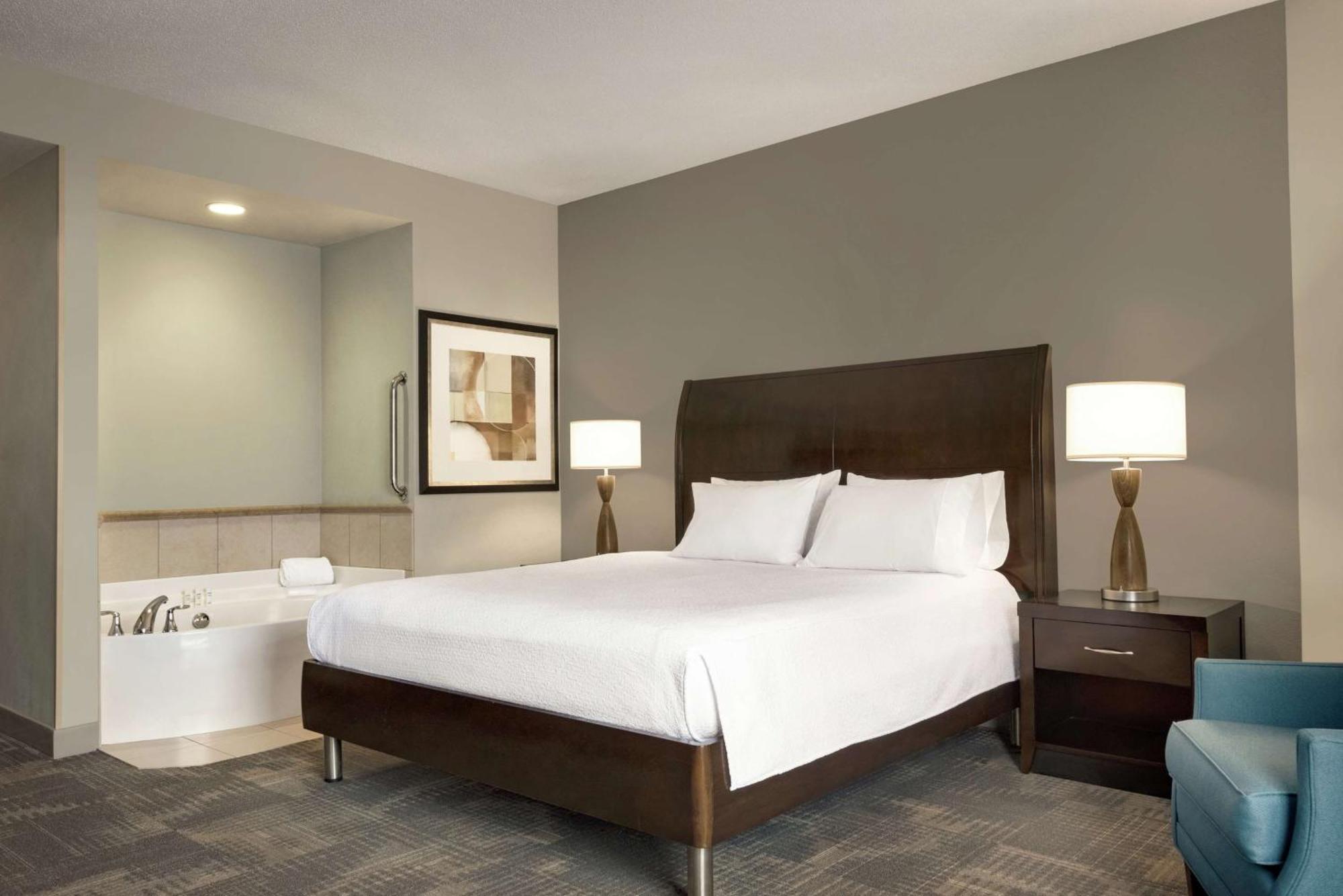 Hilton Garden Inn Minneapolis Downtown Εξωτερικό φωτογραφία