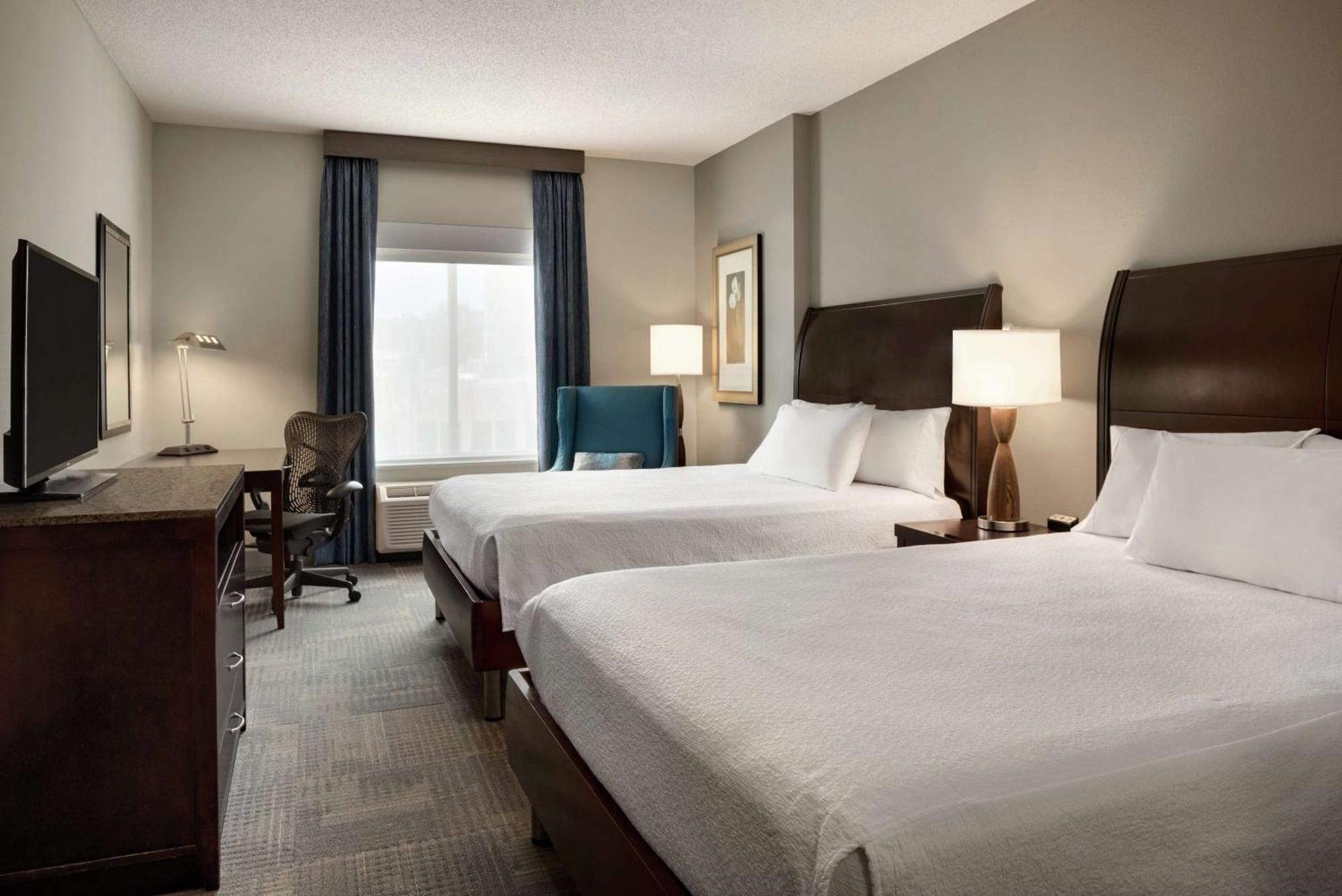 Hilton Garden Inn Minneapolis Downtown Εξωτερικό φωτογραφία