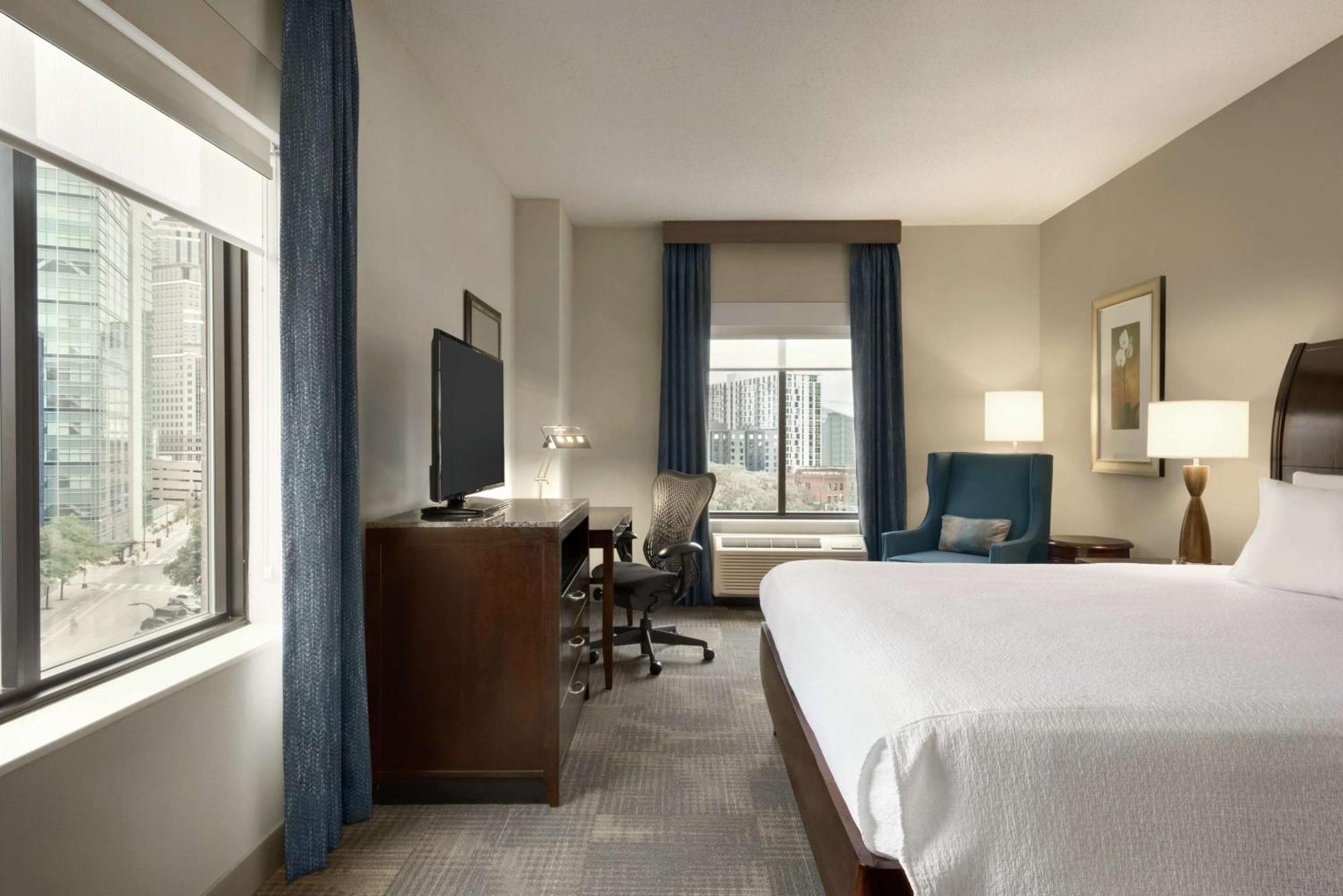Hilton Garden Inn Minneapolis Downtown Εξωτερικό φωτογραφία