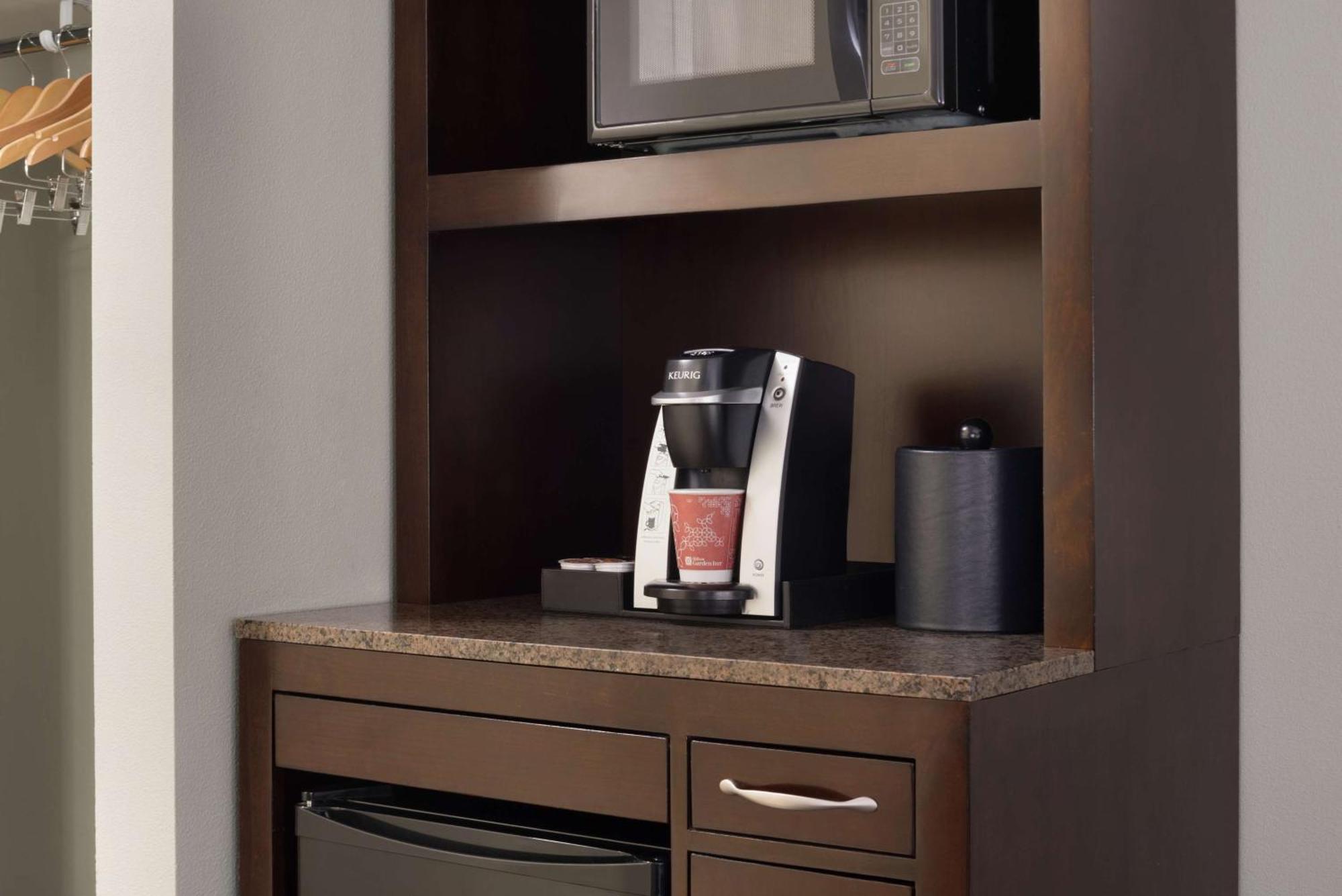 Hilton Garden Inn Minneapolis Downtown Εξωτερικό φωτογραφία