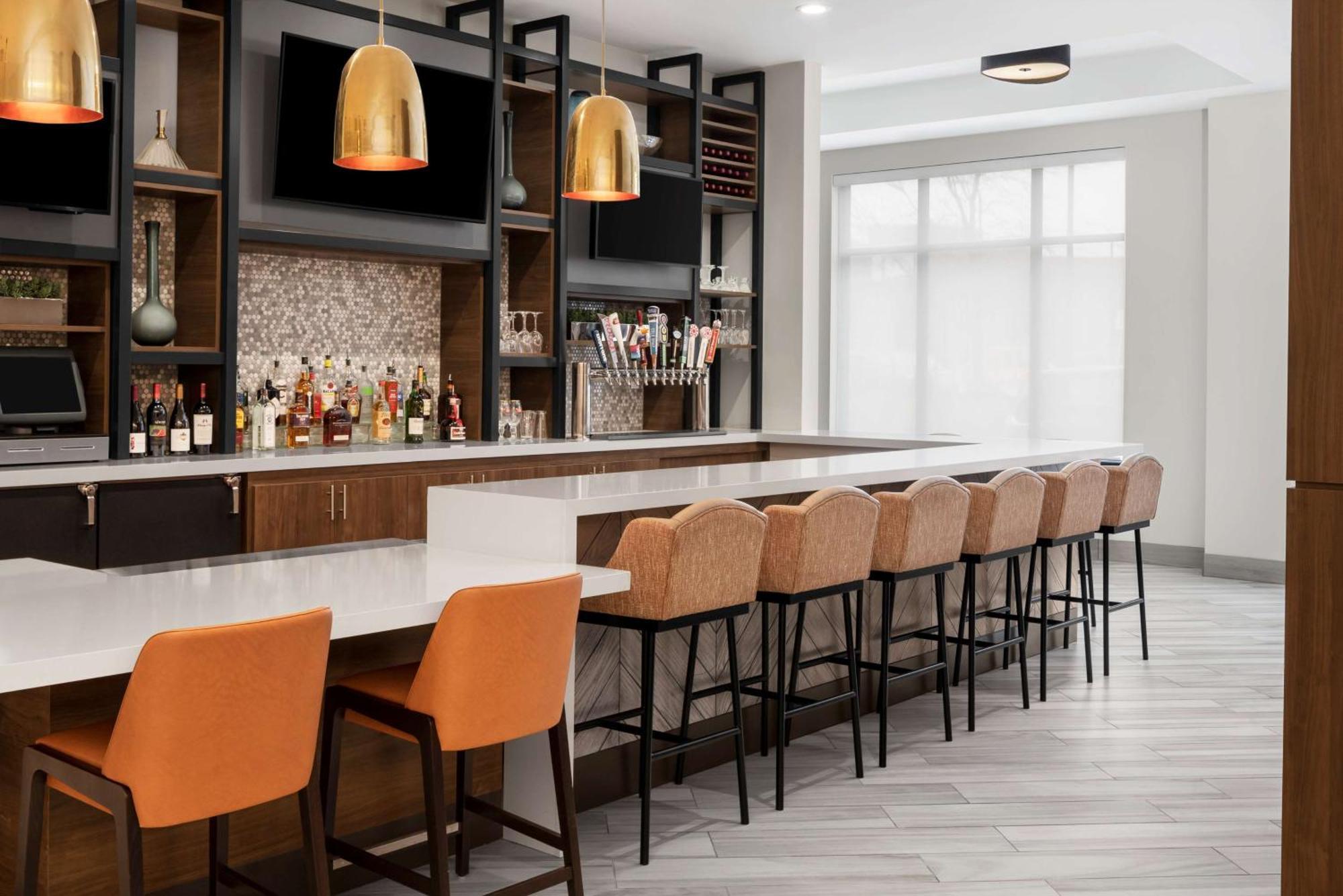 Hilton Garden Inn Minneapolis Downtown Εξωτερικό φωτογραφία