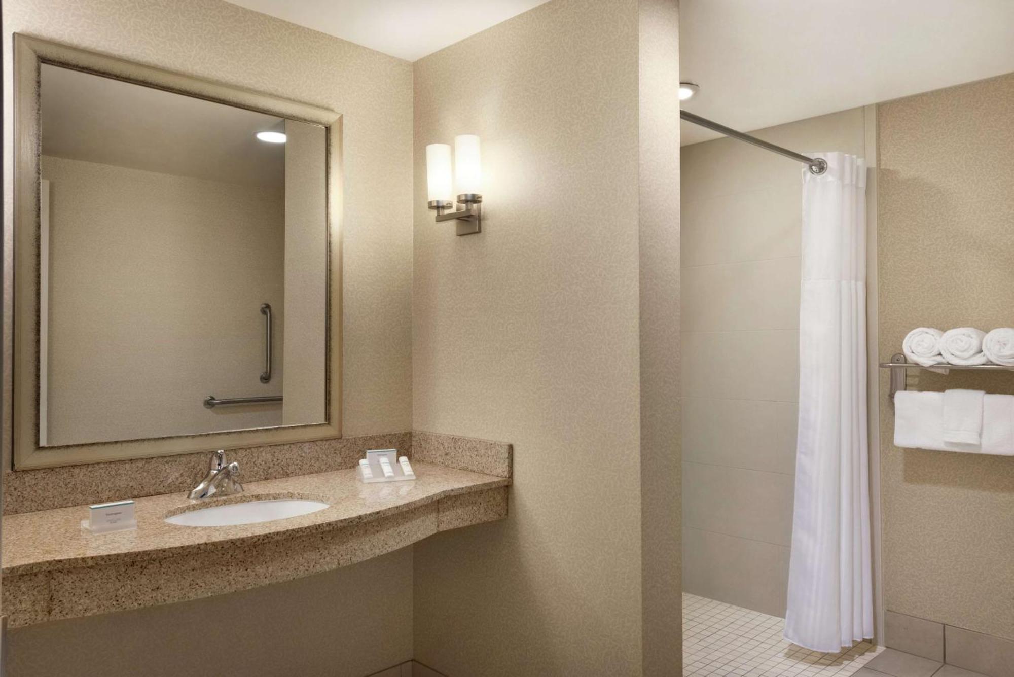 Hilton Garden Inn Minneapolis Downtown Εξωτερικό φωτογραφία