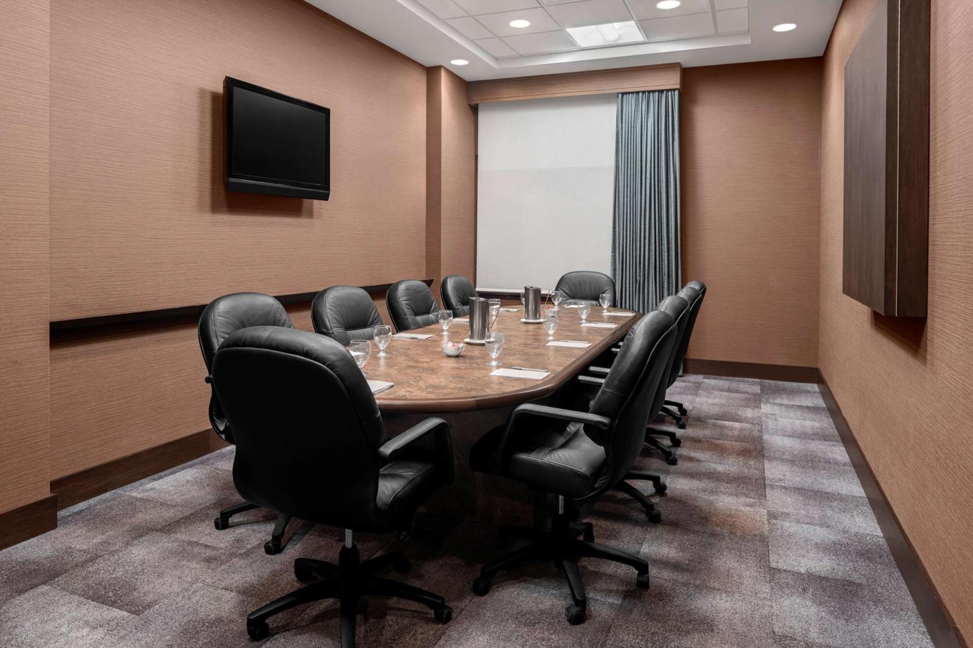 Hilton Garden Inn Minneapolis Downtown Εξωτερικό φωτογραφία