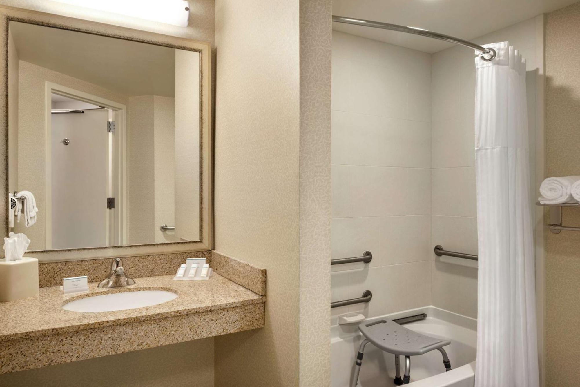 Hilton Garden Inn Minneapolis Downtown Εξωτερικό φωτογραφία