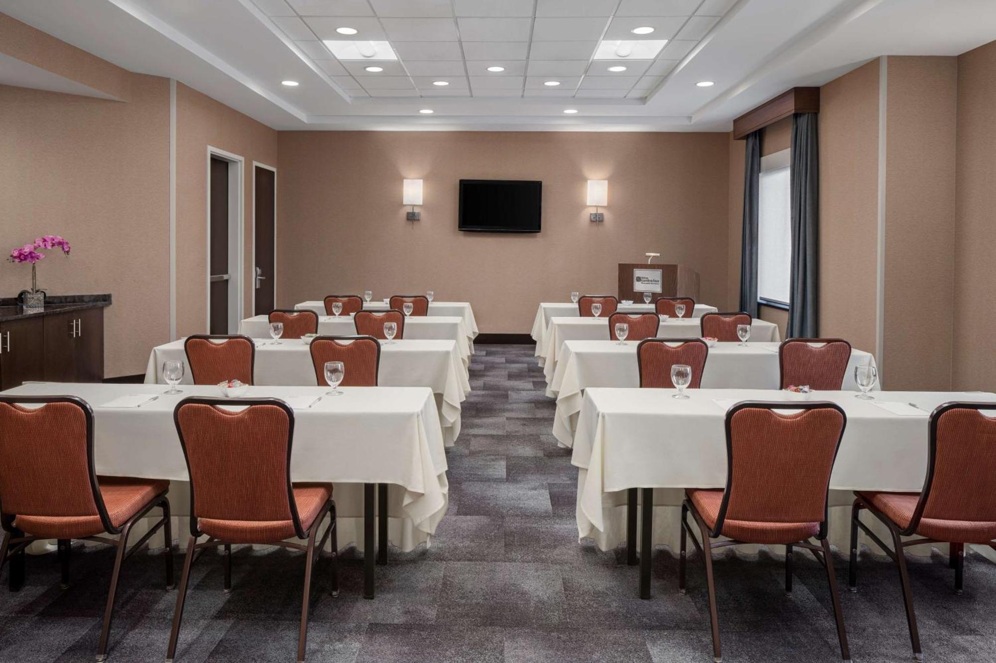 Hilton Garden Inn Minneapolis Downtown Εξωτερικό φωτογραφία