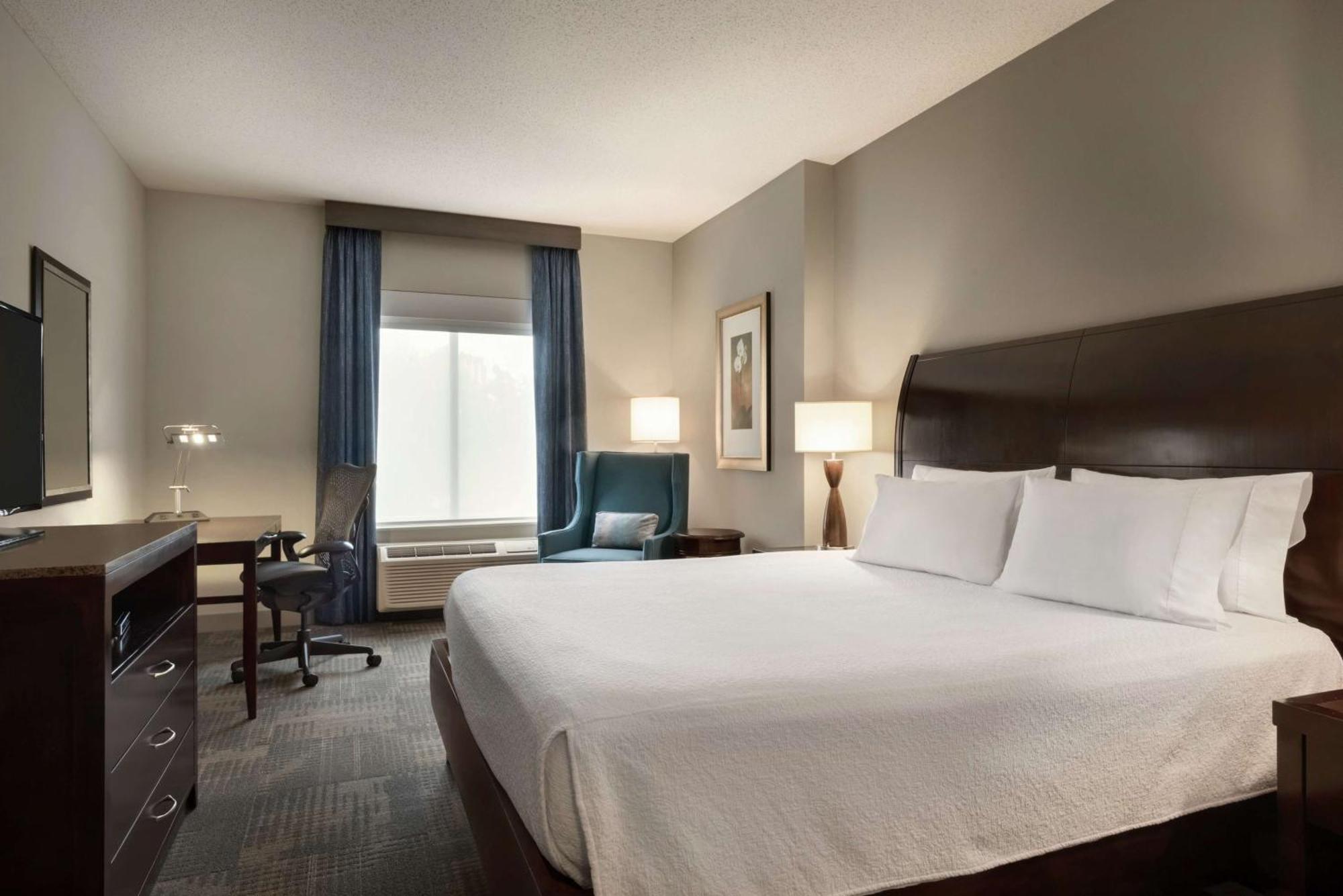 Hilton Garden Inn Minneapolis Downtown Εξωτερικό φωτογραφία
