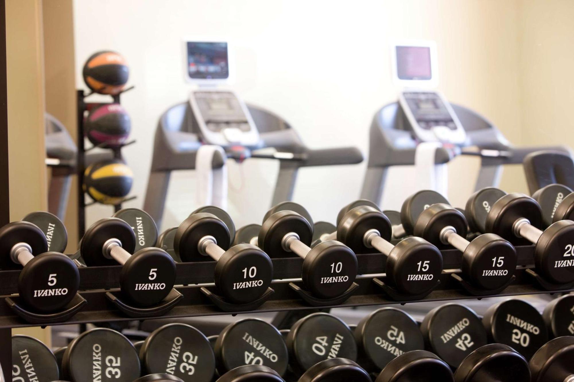 Hilton Garden Inn Minneapolis Downtown Εξωτερικό φωτογραφία