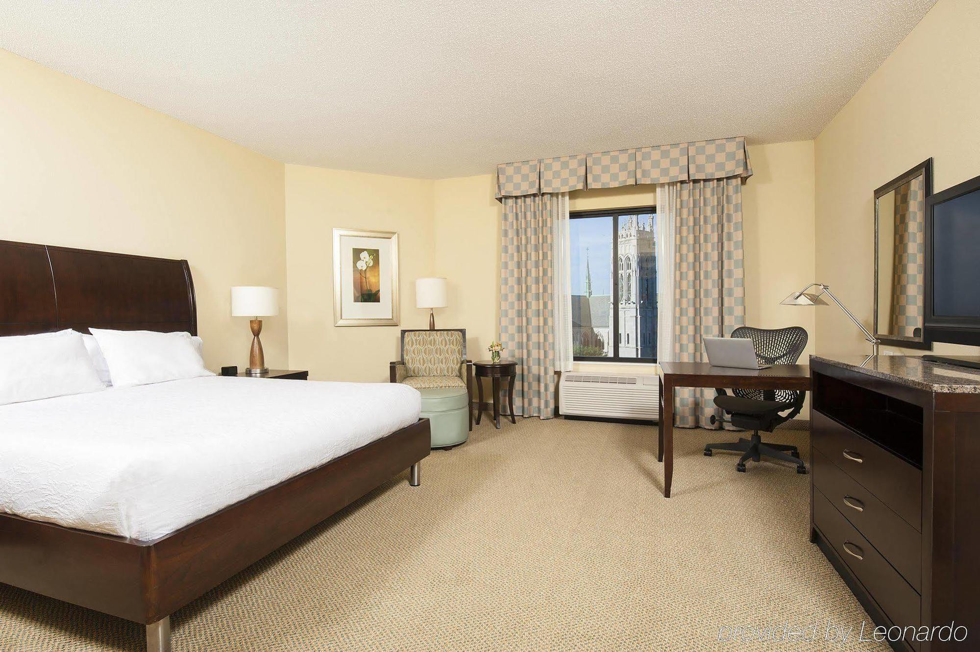 Hilton Garden Inn Minneapolis Downtown Εξωτερικό φωτογραφία