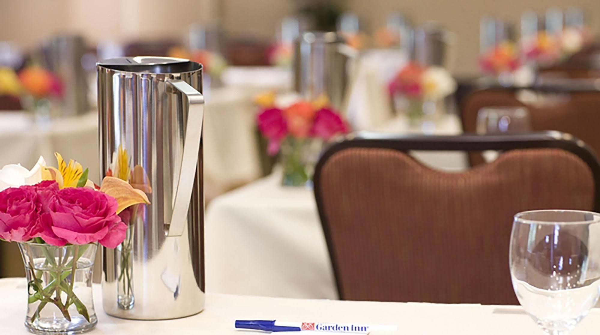 Hilton Garden Inn Minneapolis Downtown Ανέσεις φωτογραφία